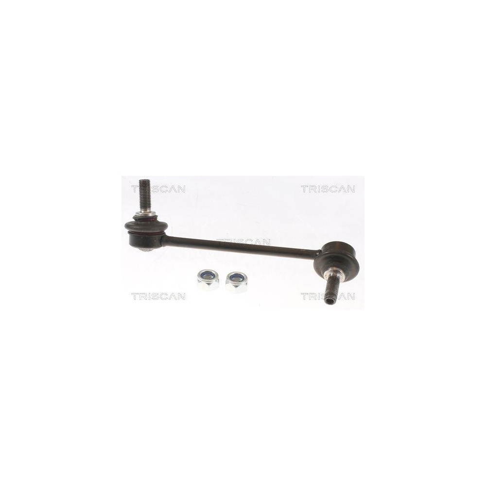 Stange/Strebe, Stabilisator TRISCAN 8500 60602 f&uuml;r ISUZU, Vorderachse links