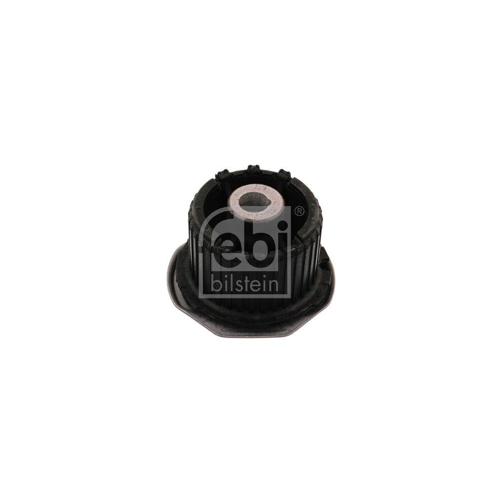 FEBI BILSTEIN Lagerung, Achsk&ouml;rper 48738 f&uuml;r MERCEDES-BENZ, Hinterachse links
