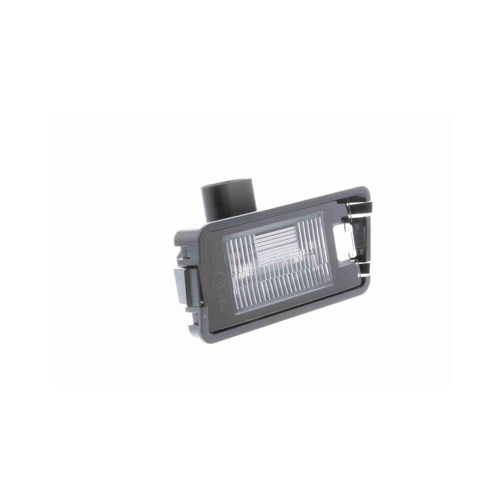 Kennzeichenleuchte VEMO V10-84-0004 Original VEMO Qualität für SEAT SKODA VAG