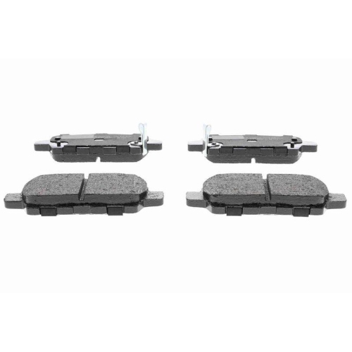 ACKOJA A38-0035 Bremsbelagsatz, Scheibenbremse Green Mobility Parts f&uuml;r MAZDA