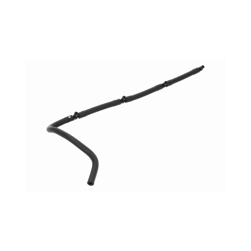 Schlauch, Leckkraftstoff VAICO V40-2195 Original VAICO Qualit&auml;t f&uuml;r OPEL