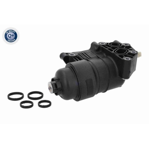ACKOJA A52-0650 Geh&auml;use, &Ouml;lfilter Green Mobility Parts f&uuml;r HYUNDAI KIA