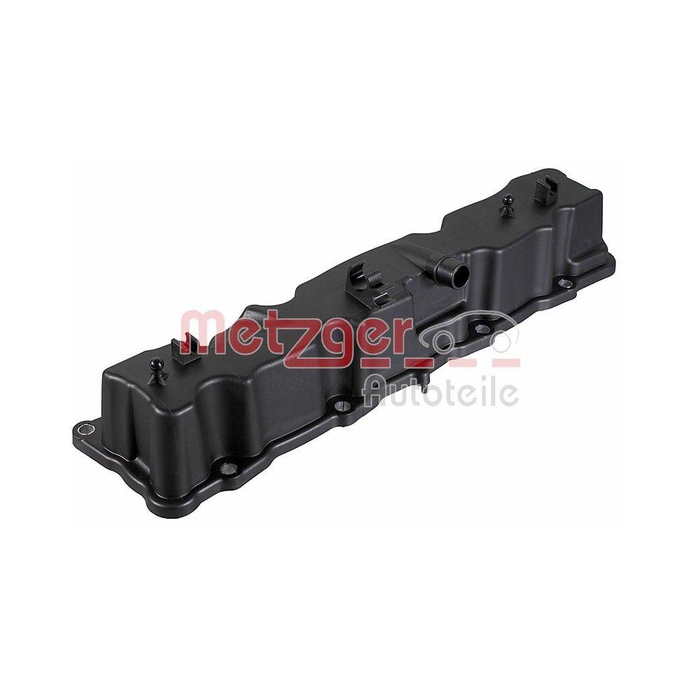 Zylinderkopfhaube METZGER 2389224 f&uuml;r CITRO&Euml;N PEUGEOT