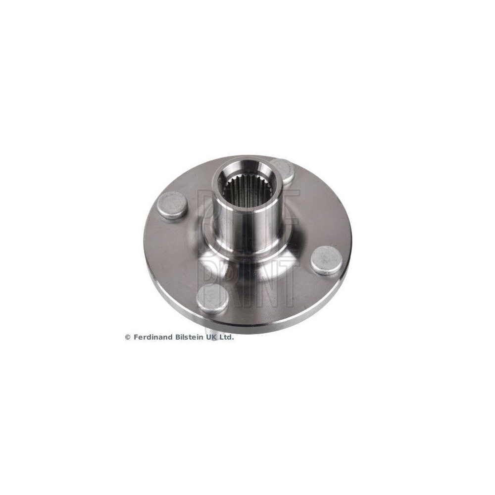 Radnabe BLUE PRINT ADBP820020 f&uuml;r TOYOTA, Vorderachse links, Vorderachse rechts