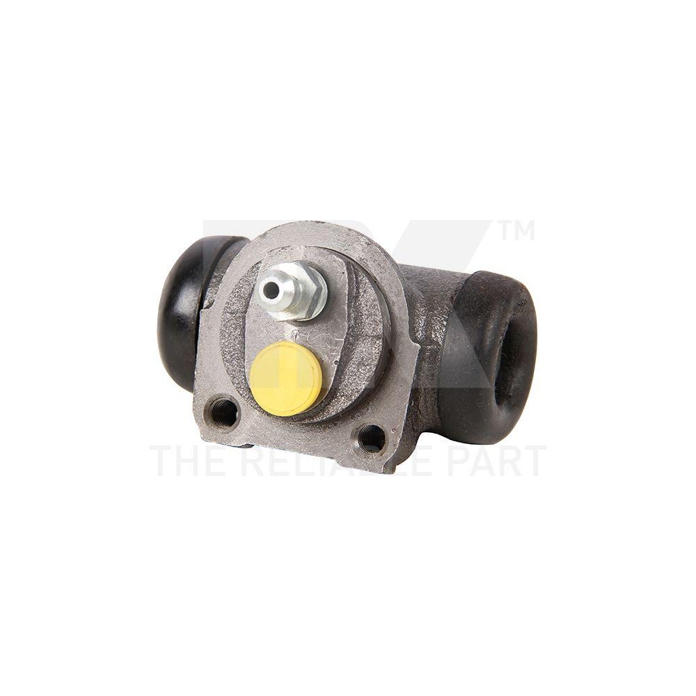 Radbremszylinder NK 802551 für FORD, Hinterachse