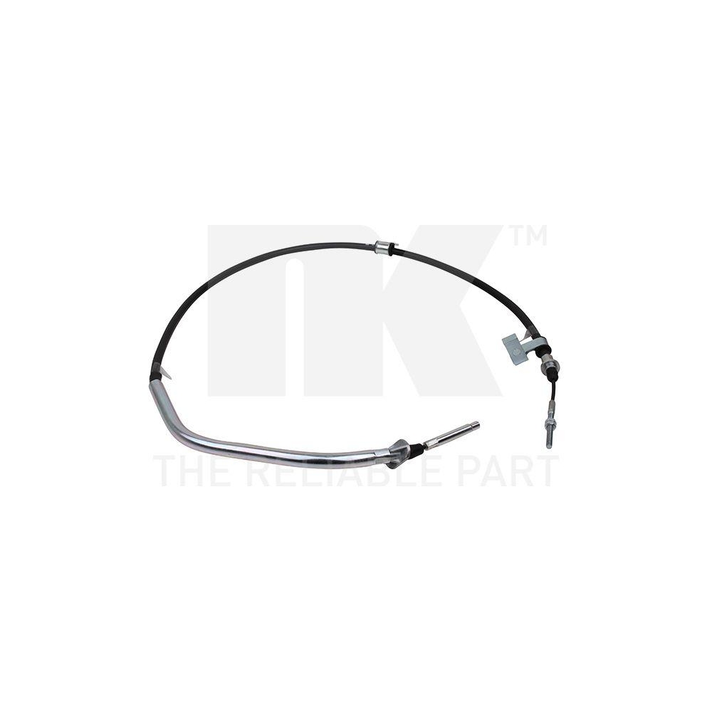 Seilzug, Feststellbremse NK 903543 f&uuml;r KIA, vorne