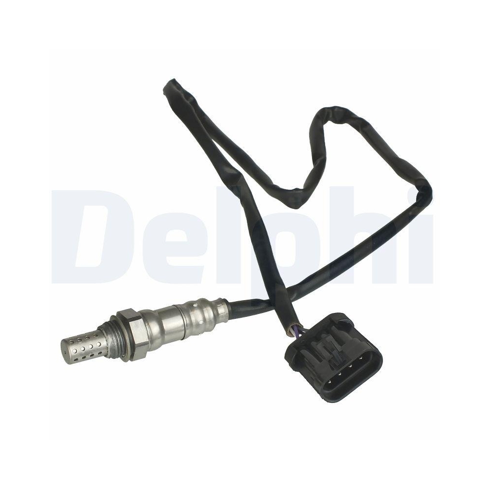 DELPHI ES20300-12B1 Lambdasonde f&uuml;r FIAT LANCIA, vor Katalysator
