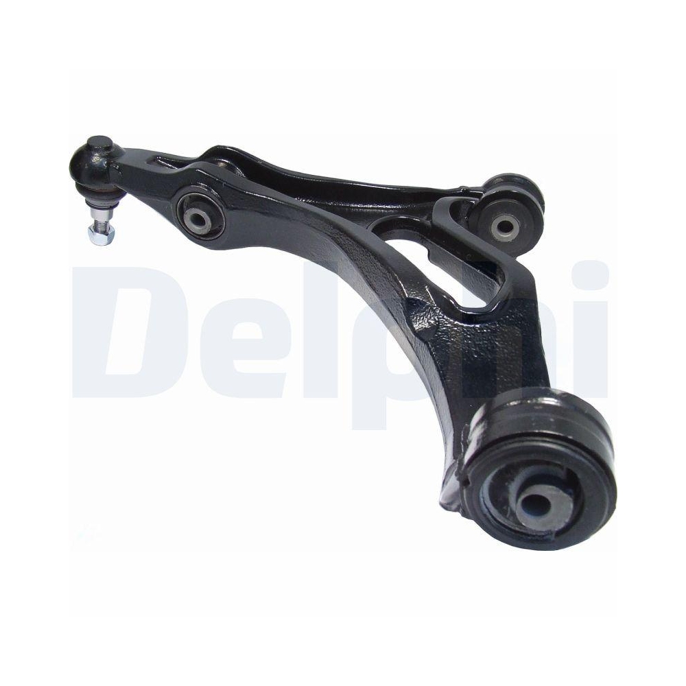 DELPHI TC2189 Lenker, Radaufh&auml;ngung f&uuml;r AUDI PORSCHE VW, Vorderachse links
