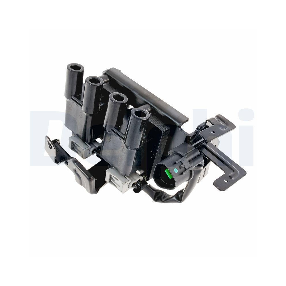 DELPHI GN11120-12B1 Z&uuml;ndspule f&uuml;r HYUNDAI KIA
