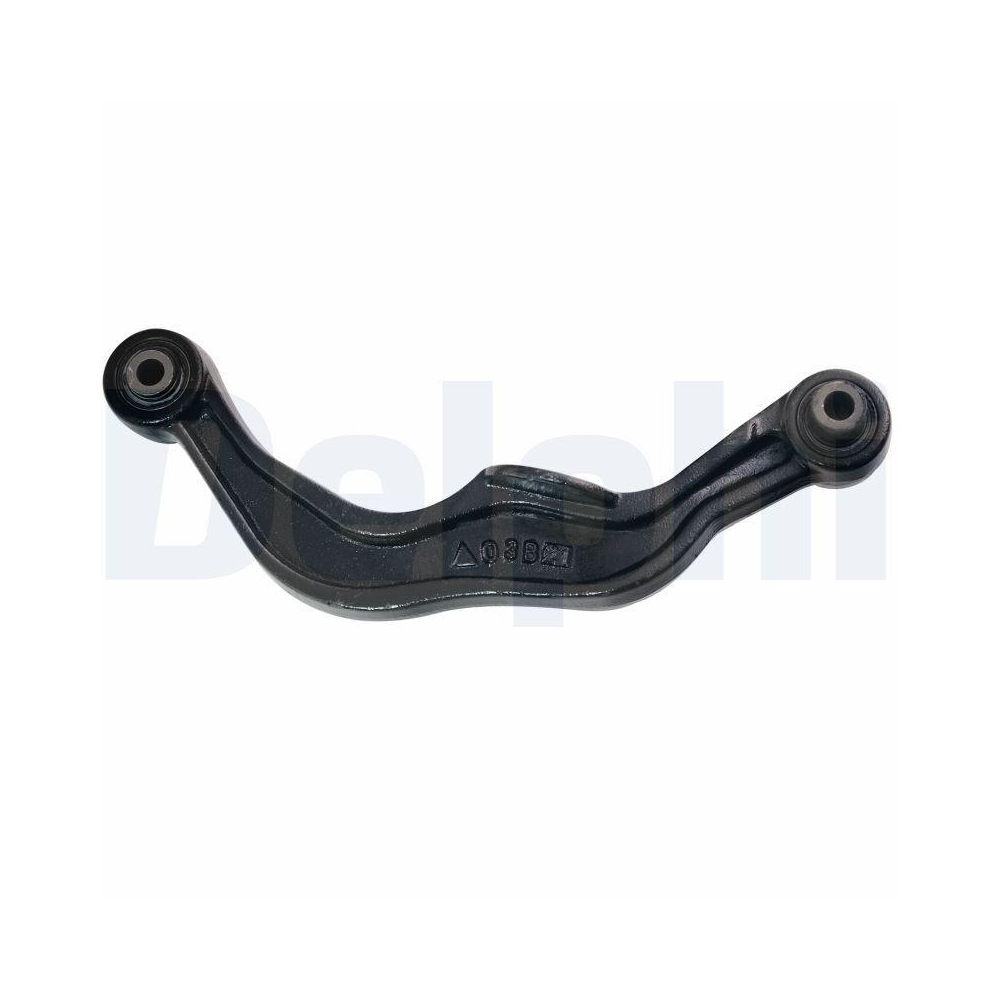 DELPHI TC7040 Lenker, Radaufh&auml;ngung f&uuml;r SUBARU, Hinterachse rechts, au&szlig;en, oben