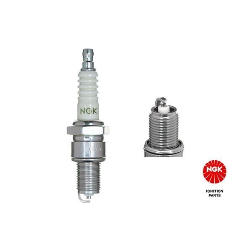 NGK Z&uuml;ndkerze 4028 f&uuml;r DAIHATSU HONDA ISUZU MITSUBISHI SUBARU SUZUKI TOYOTA