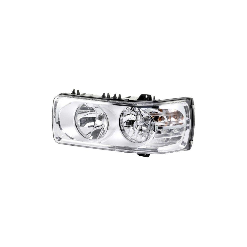 HELLA Hauptscheinwerfer 1LJ 011 287-181 für DAF, rechts