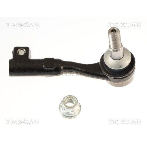 TRISCAN 8500 11155 Spurstangenkopf f&uuml;r BMW, Vorderachse rechts, au&szlig;en
