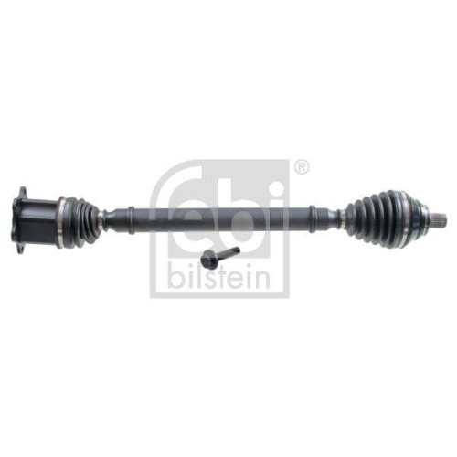 FEBI BILSTEIN 1004965 Antriebswelle f&uuml;r SKODA VW, Vorderachse rechts
