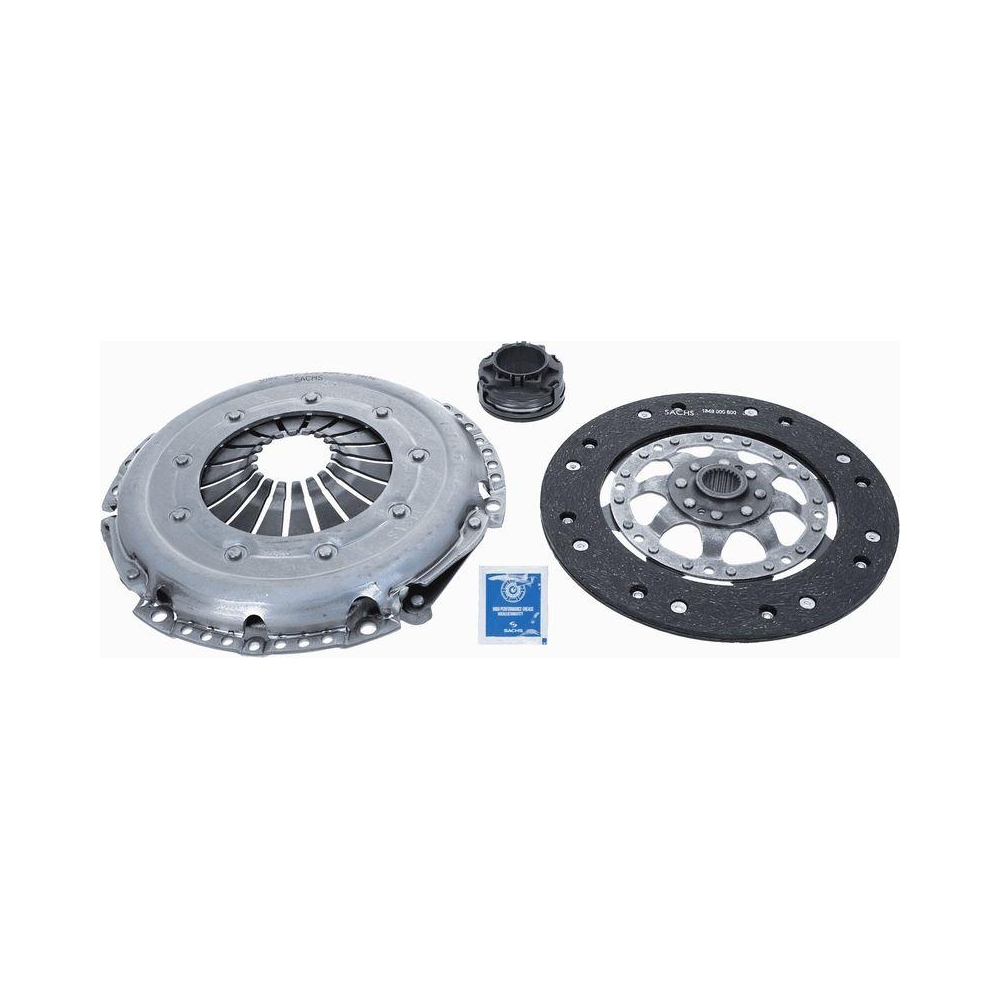 Kupplungssatz SACHS 3000 951 210 für SEAT SKODA VW AUDI