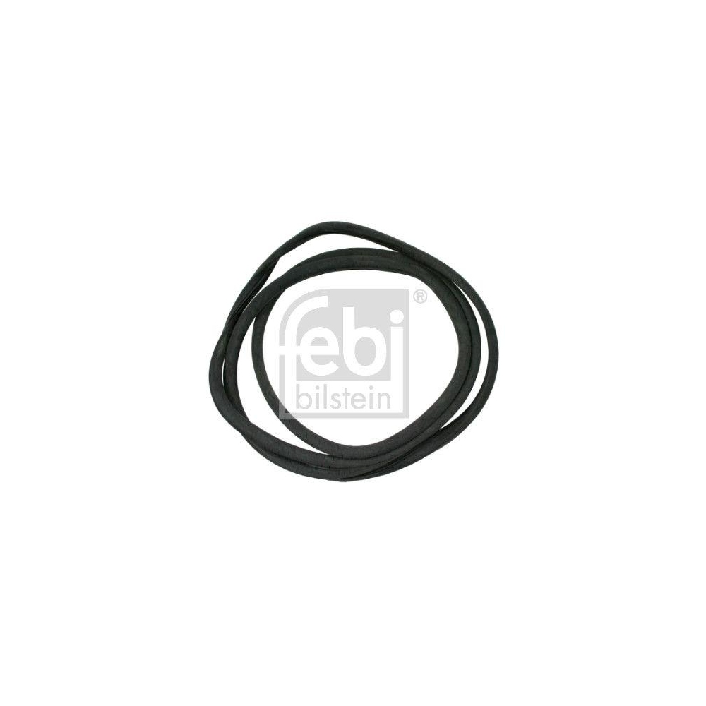 Dichtung, Frontscheibe FEBI BILSTEIN 02789 für MERCEDES-BENZ