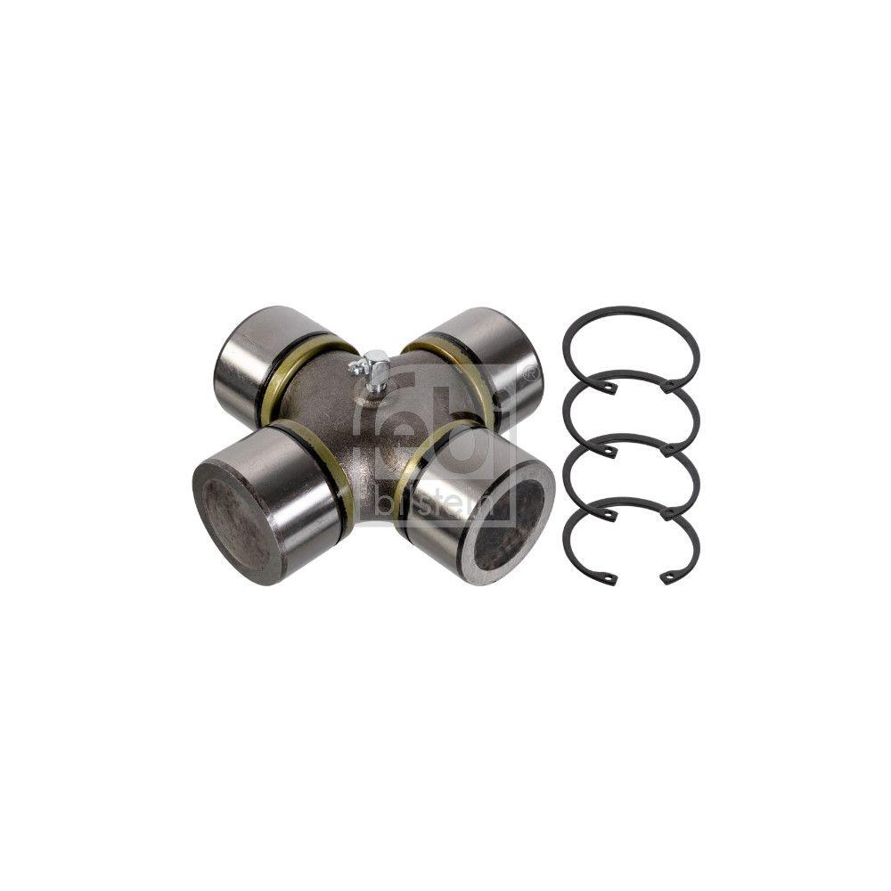 Gelenk, Gelenkwelle FEBI BILSTEIN 11546 für DAF FORD MAN RENAULT TRUCKS