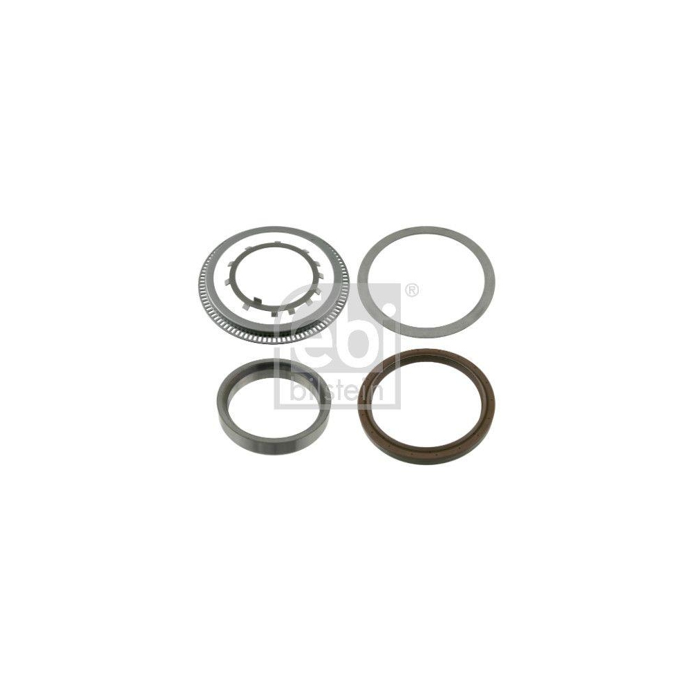 Dichtungssatz, Radnabe FEBI BILSTEIN 24762 für MERCEDES-BENZ EVOBUS SETRA
