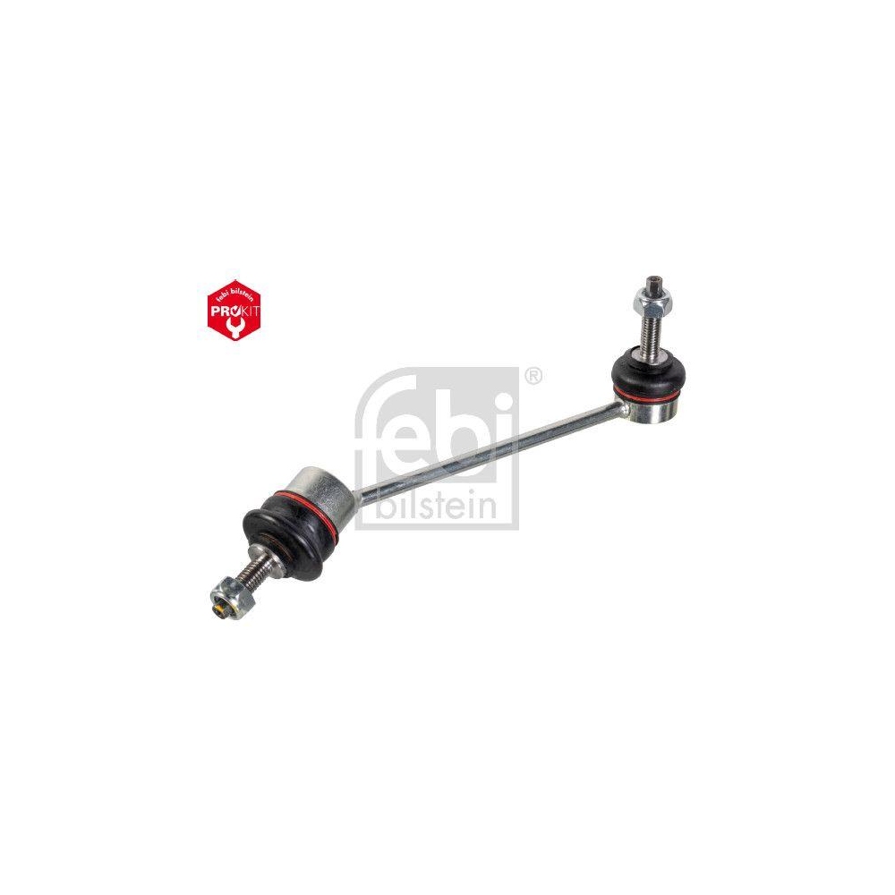 FEBI BILSTEIN Stange/Strebe, Stabilisator 42244 ProKit f&uuml;r JAGUAR