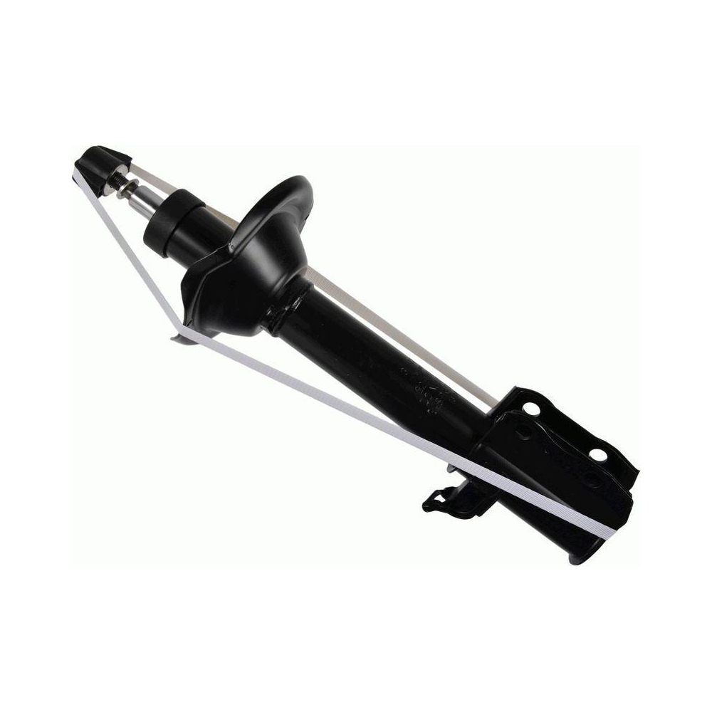 Sto&szlig;d&auml;mpfer SACHS 317 126 f&uuml;r SUBARU, Hinterachse, rechts