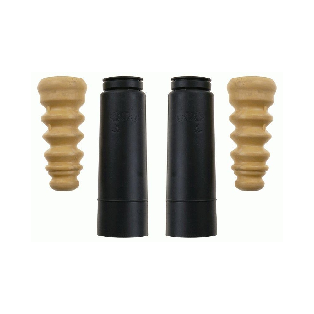 Staubschutzsatz, Sto&szlig;d&auml;mpfer SACHS 900 064 Service Kit f&uuml;r SEAT SKODA VW FORD