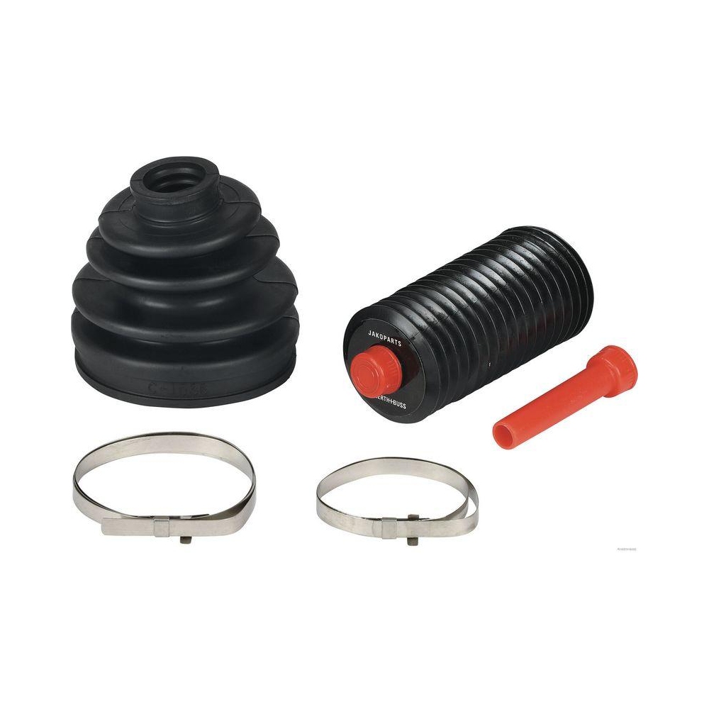 Faltenbalgsatz, Antriebswelle HERTH+BUSS JAKOPARTS J2862001 f&uuml;r TOYOTA LEXUS