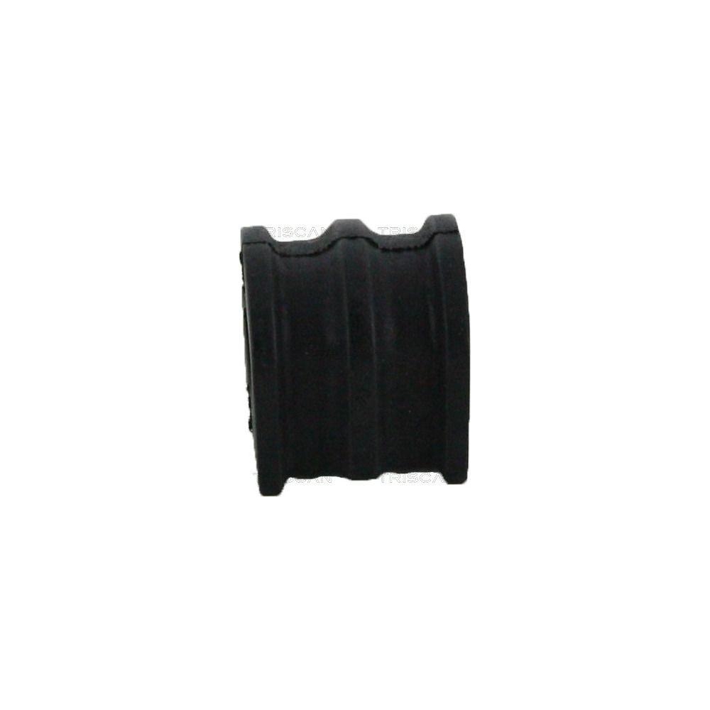Lagerbuchse, Stabilisator TRISCAN 8500 25848 f&uuml;r RENAULT, Vorderachse, au&szlig;en