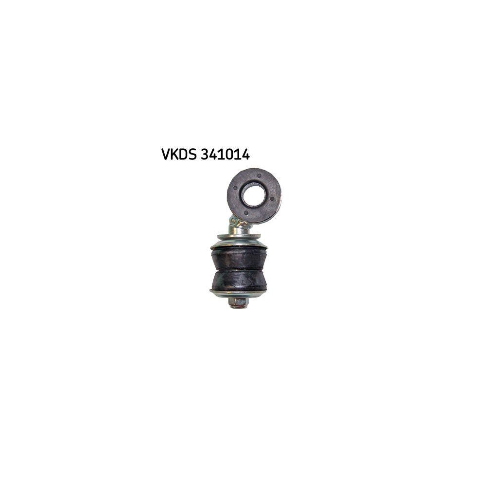 Stange/Strebe, Stabilisator SKF VKDS 341014 f&uuml;r AUDI SEAT SKODA VW