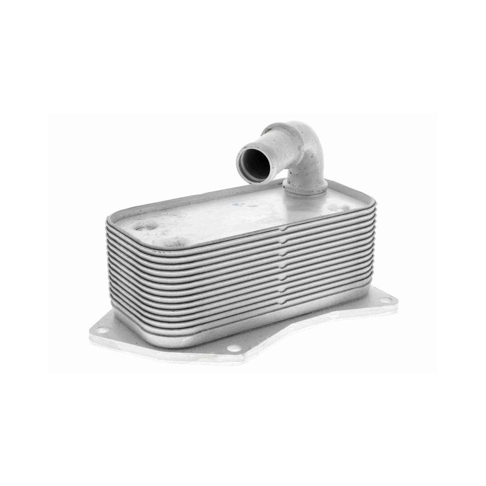 Ölkühler, Motoröl VEMO V40-60-2099 Original VEMO Qualität für OPEL VAUXHALL