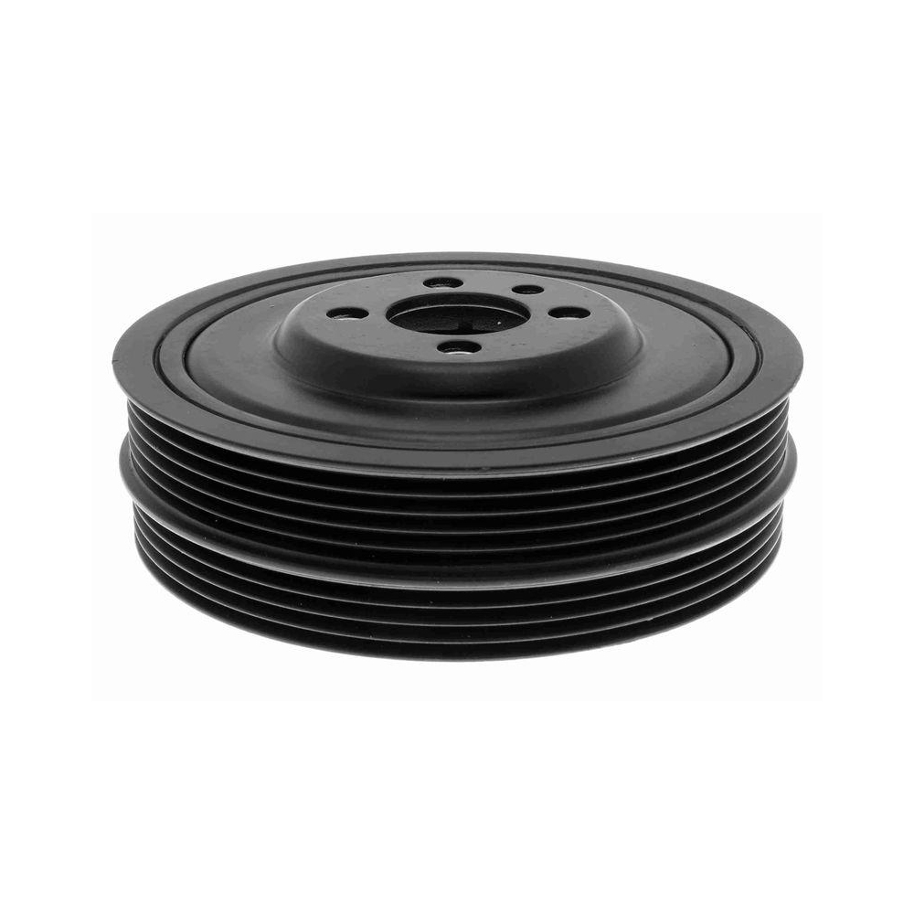 Riemenscheibe, Kurbelwelle VAICO V10-8271 Original VAICO Qualit&auml;t f&uuml;r AUDI SEAT