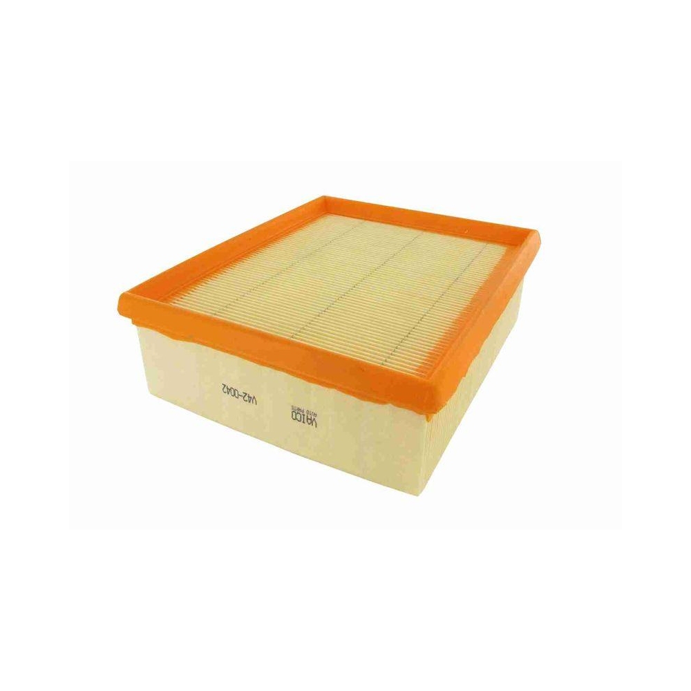 Luftfilter VAICO V42-0042 Original VAICO Qualit&auml;t f&uuml;r CITRO&Euml;N PEUGEOT SAAB