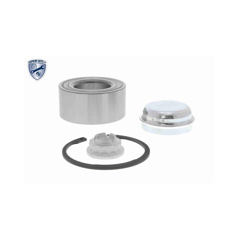 Radlagersatz VAICO V30-9993 EXPERT KITS + für MERCEDES-BENZ, Vorderachse