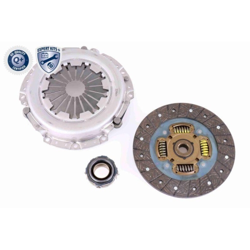 ACKOJA A52-0023 Kupplungssatz EXPERT KITS + f&uuml;r HYUNDAI
