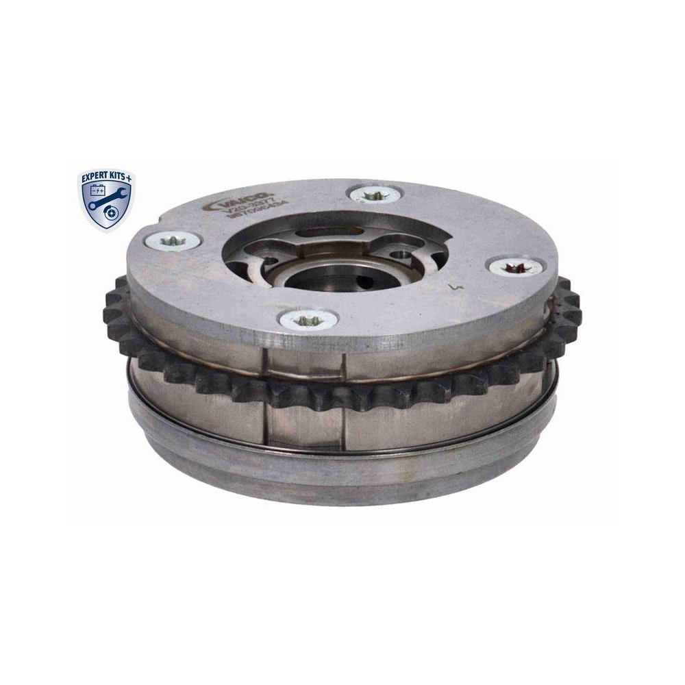 Nockenwellenversteller VAICO V20-3377 Green Mobility Parts f&uuml;r BMW, Einlassseite