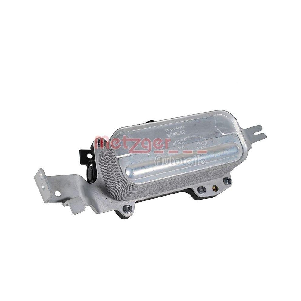 &Ouml;lk&uuml;hler, Automatikgetriebe METZGER 0899406 f&uuml;r BMW