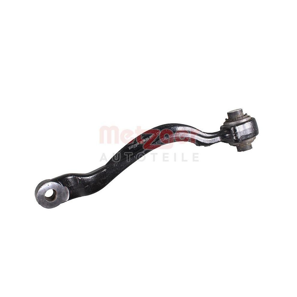 Lenker, Radaufh&auml;ngung METZGER 58195301 f&uuml;r MERCEDES-BENZ, Vorderachse links