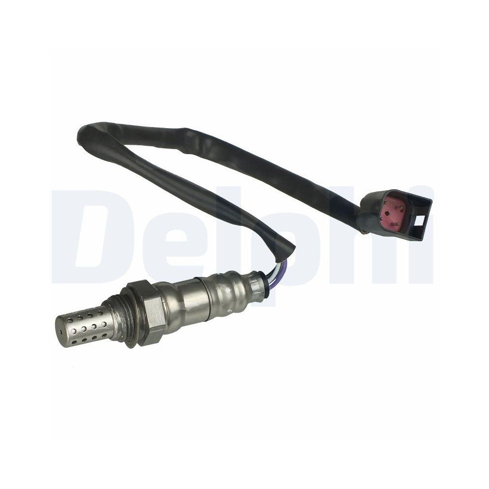 DELPHI ES20301-12B1 Lambdasonde f&uuml;r FORD, nach Katalysator, vor Katalysator