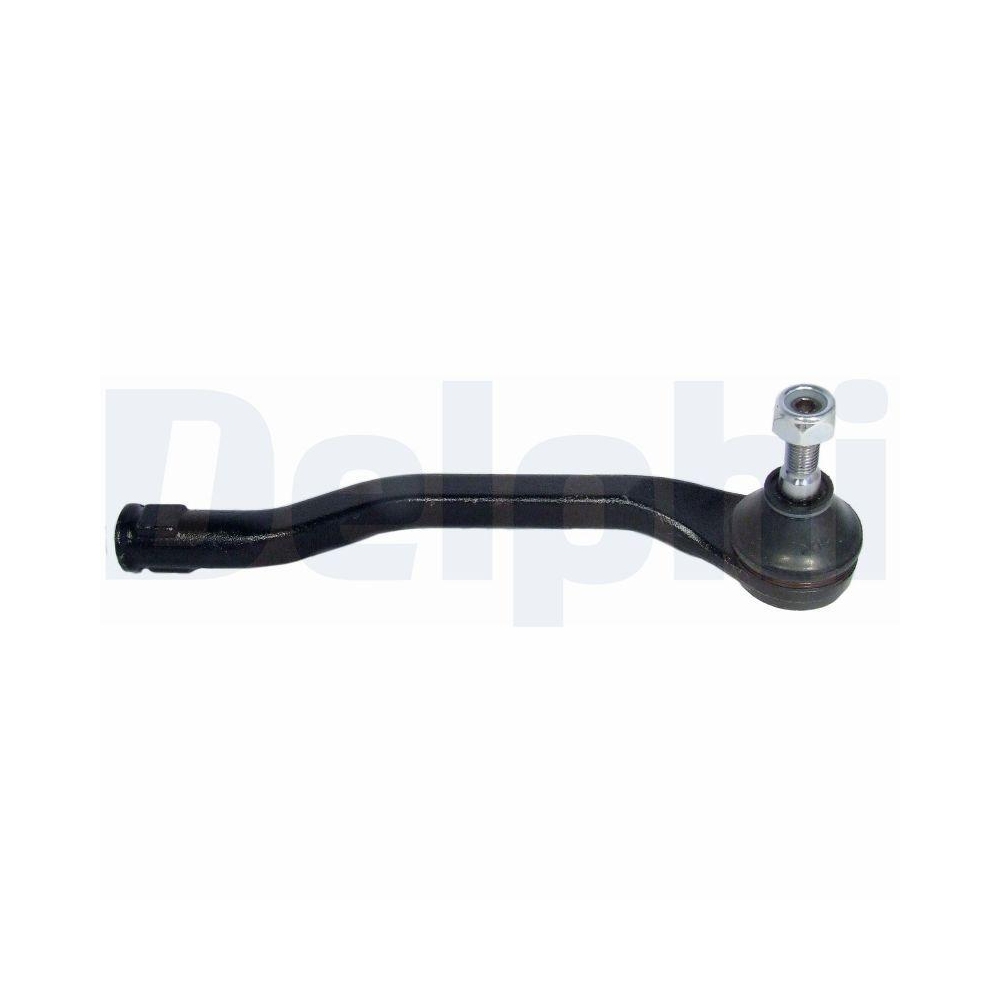 DELPHI TA2670 Spurstangenkopf f&uuml;r RENAULT DACIA, Vorderachse rechts