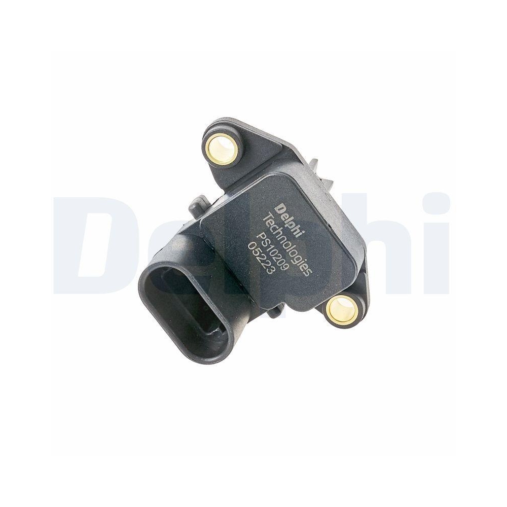 DELPHI PS10209 Sensor, Ladedruck f&uuml;r CADILLAC