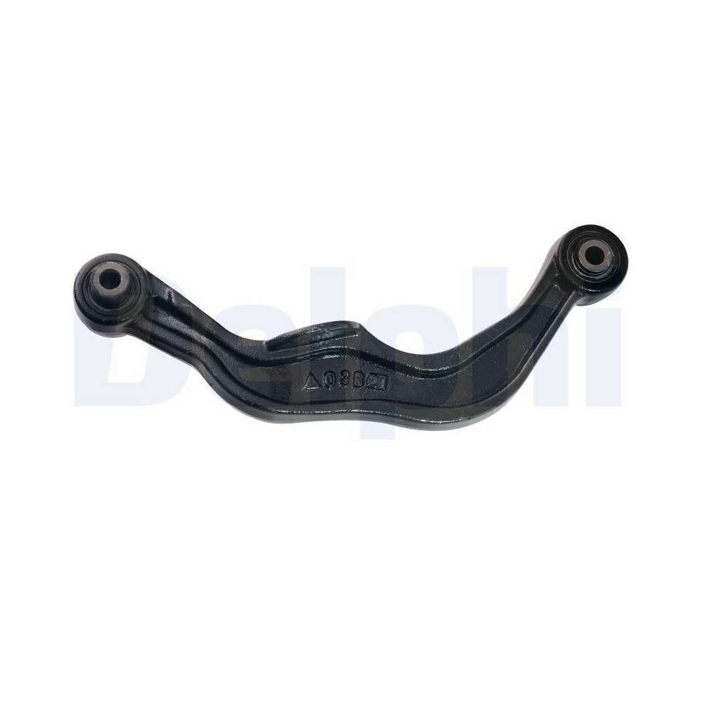 DELPHI TC7041 Lenker, Radaufh&auml;ngung f&uuml;r SUBARU, Hinterachse links, au&szlig;en, hinten