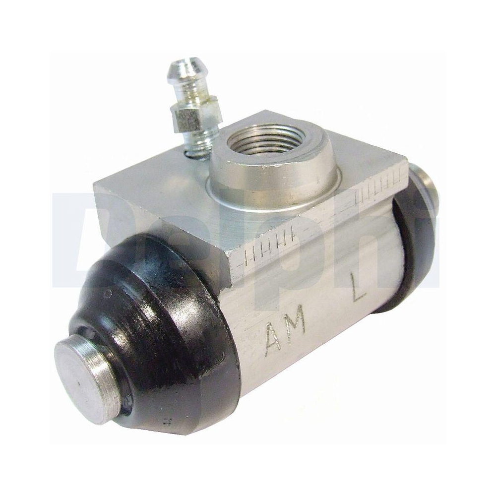 Radbremszylinder DELPHI LW90089 für CITROËN PEUGEOT DS, Hinterachse