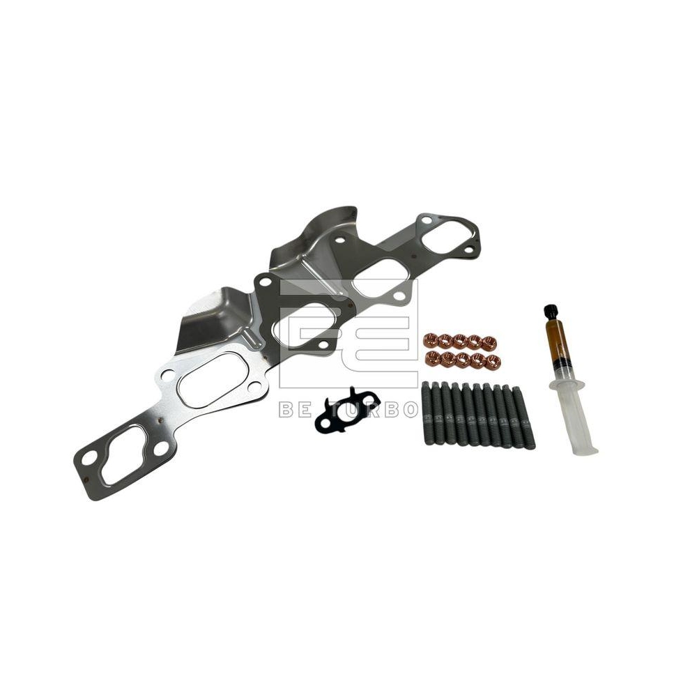 BE TURBO ABS1003 Montagesatz, Lader f&uuml;r MERCEDES-BENZ NISSAN RENAULT