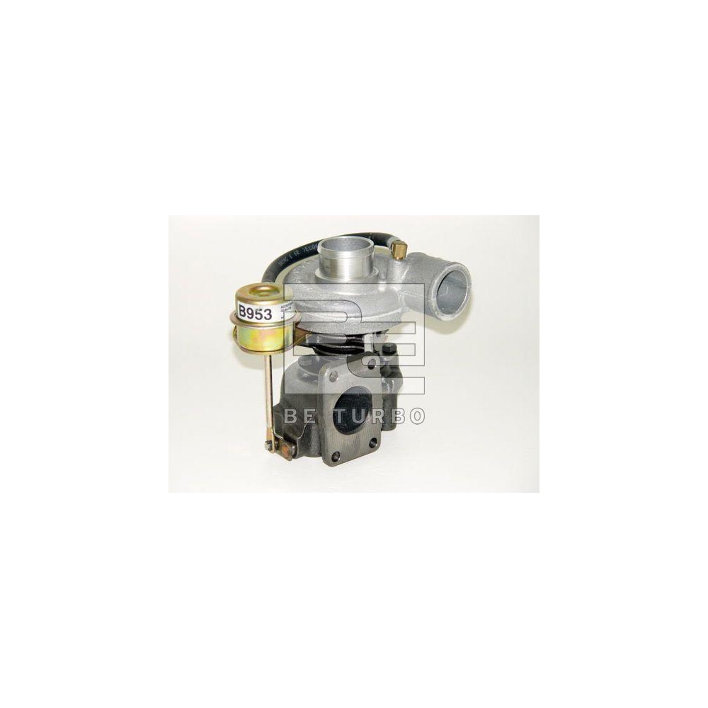 BE TURBO 124101 Lader, Aufladung f&uuml;r FIAT FIAT / LANCIA