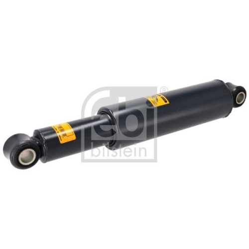 FEBI BILSTEIN 1007180 Sto&szlig;d&auml;mpfer febi Plus f&uuml;r SAF, Hinterachse