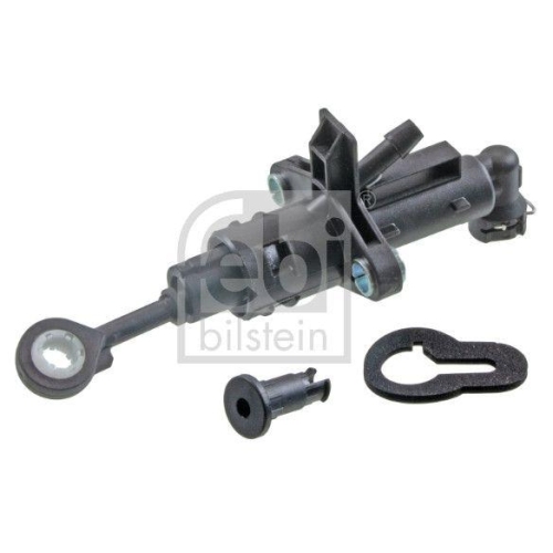 FEBI BILSTEIN 1008433 Geberzylinder, Kupplung f&uuml;r AUDI SEAT SKODA VW