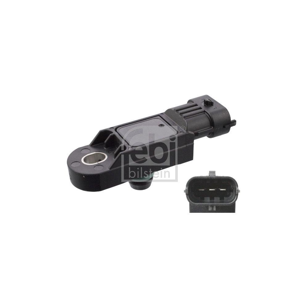 FEBI BILSTEIN Sensor, Ladedruck 103603 f&uuml;r MERCEDES-BENZ NISSAN OPEL RENAULT