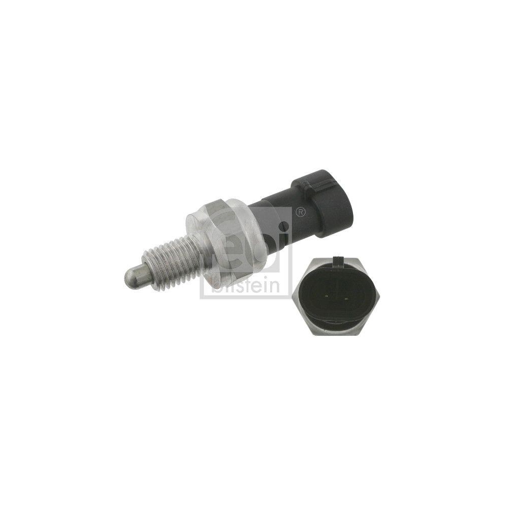FEBI BILSTEIN Schalter, R&uuml;ckfahrleuchte 02799 f&uuml;r OPEL VAUXHALL GENERAL MOTORS