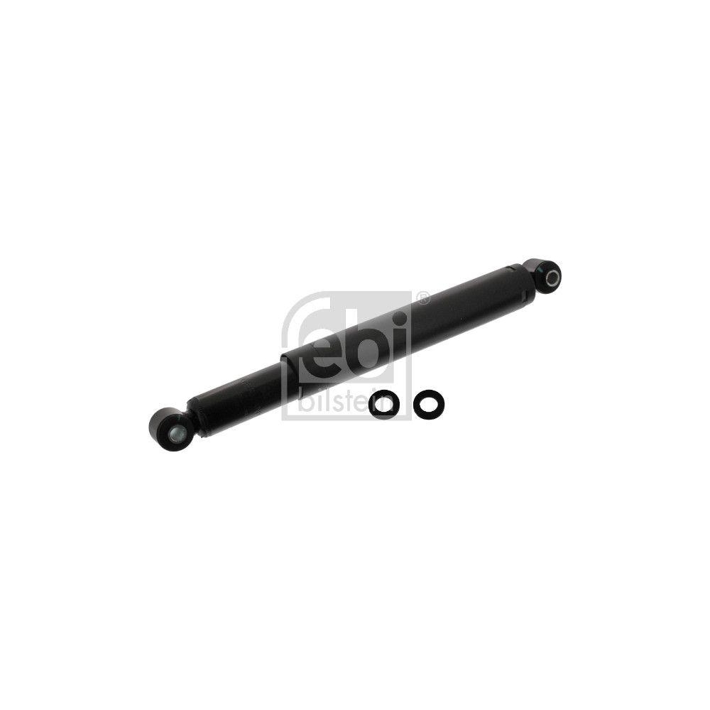FEBI BILSTEIN Sto&szlig;d&auml;mpfer 20300 f&uuml;r MERCEDES-BENZ EVOBUS, Vorderachse