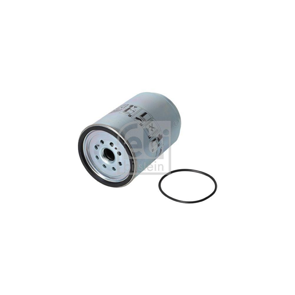 FEBI BILSTEIN Kraftstofffilter 35342 f&uuml;r VOLVO RENAULT TRUCKS
