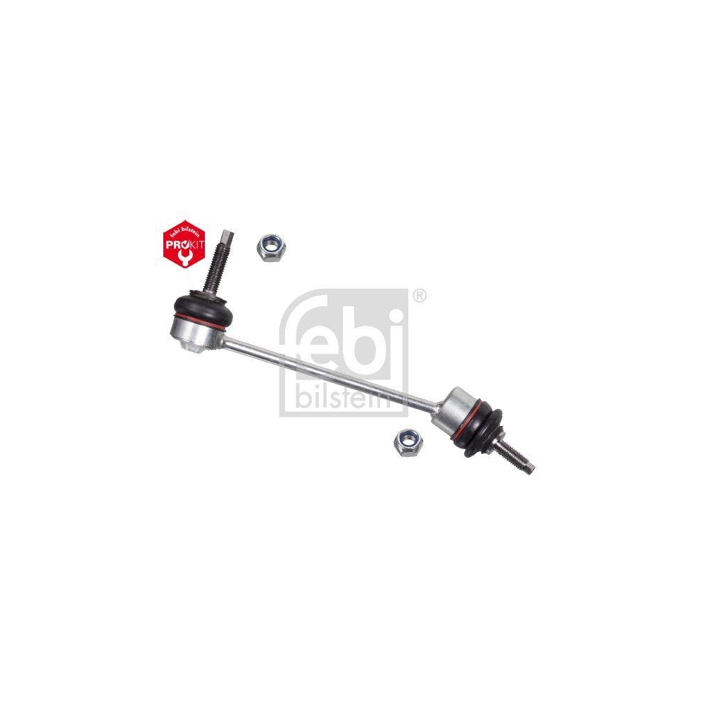 FEBI BILSTEIN Stange/Strebe, Stabilisator 42245 ProKit f&uuml;r JAGUAR